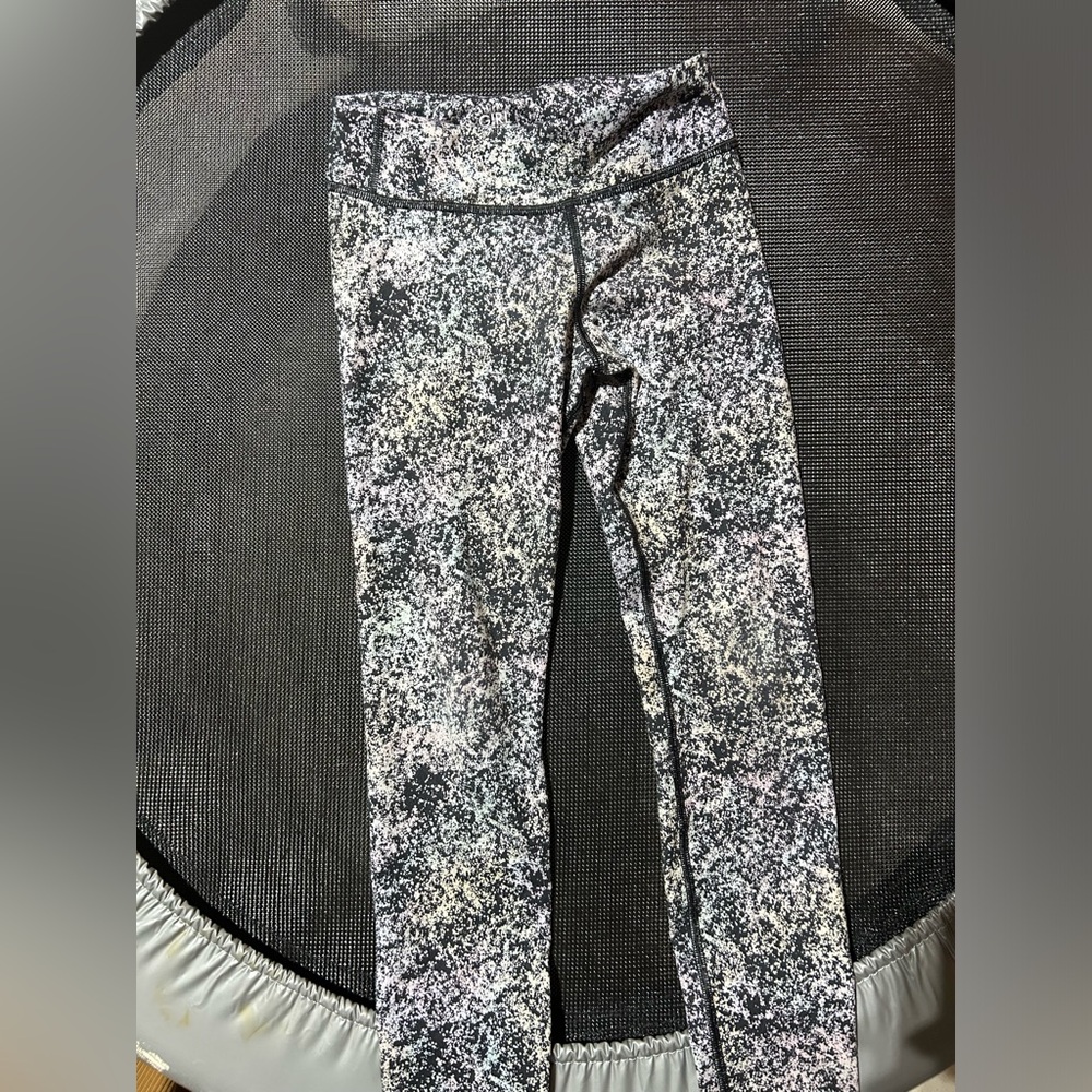 Athleta Girl leggings size s/7